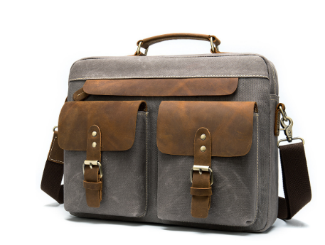 Sac à Épaule pour Hommes | HULLS