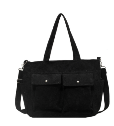 Sac à Bandoulière Vintage | BRAGA