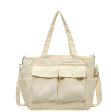 Sac à Bandoulière Vintage | BRAGA