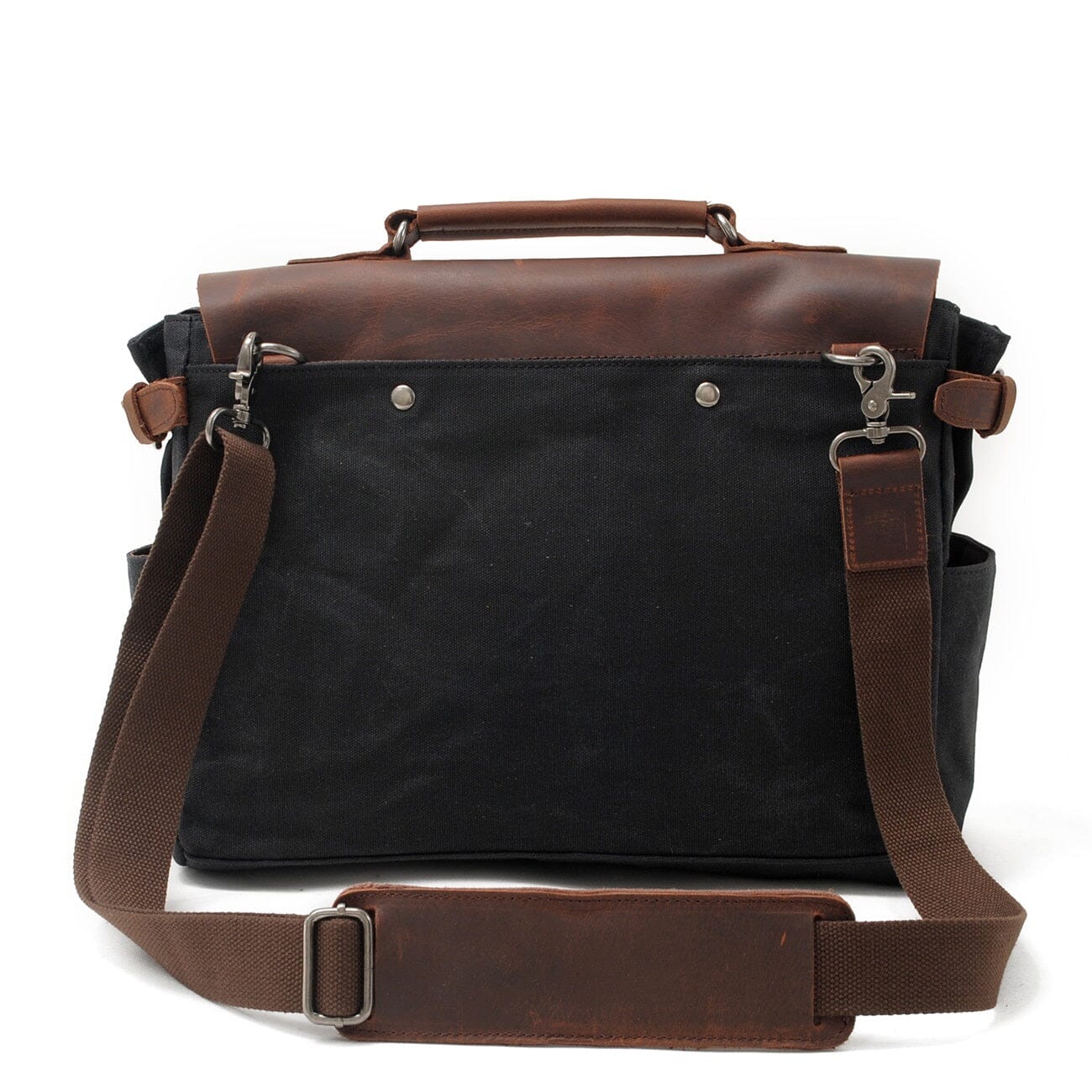 Sac à bandoulière en toile | PETERSBURG
