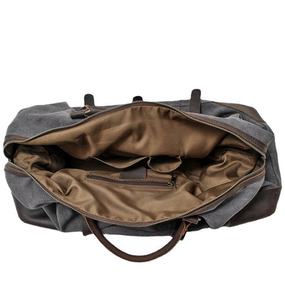 Sac de Voyage en Toile | KNOXVILLE