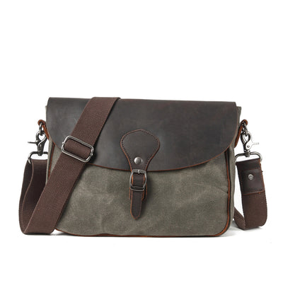 Sac Bandoulière Vintage | BREGENZ
