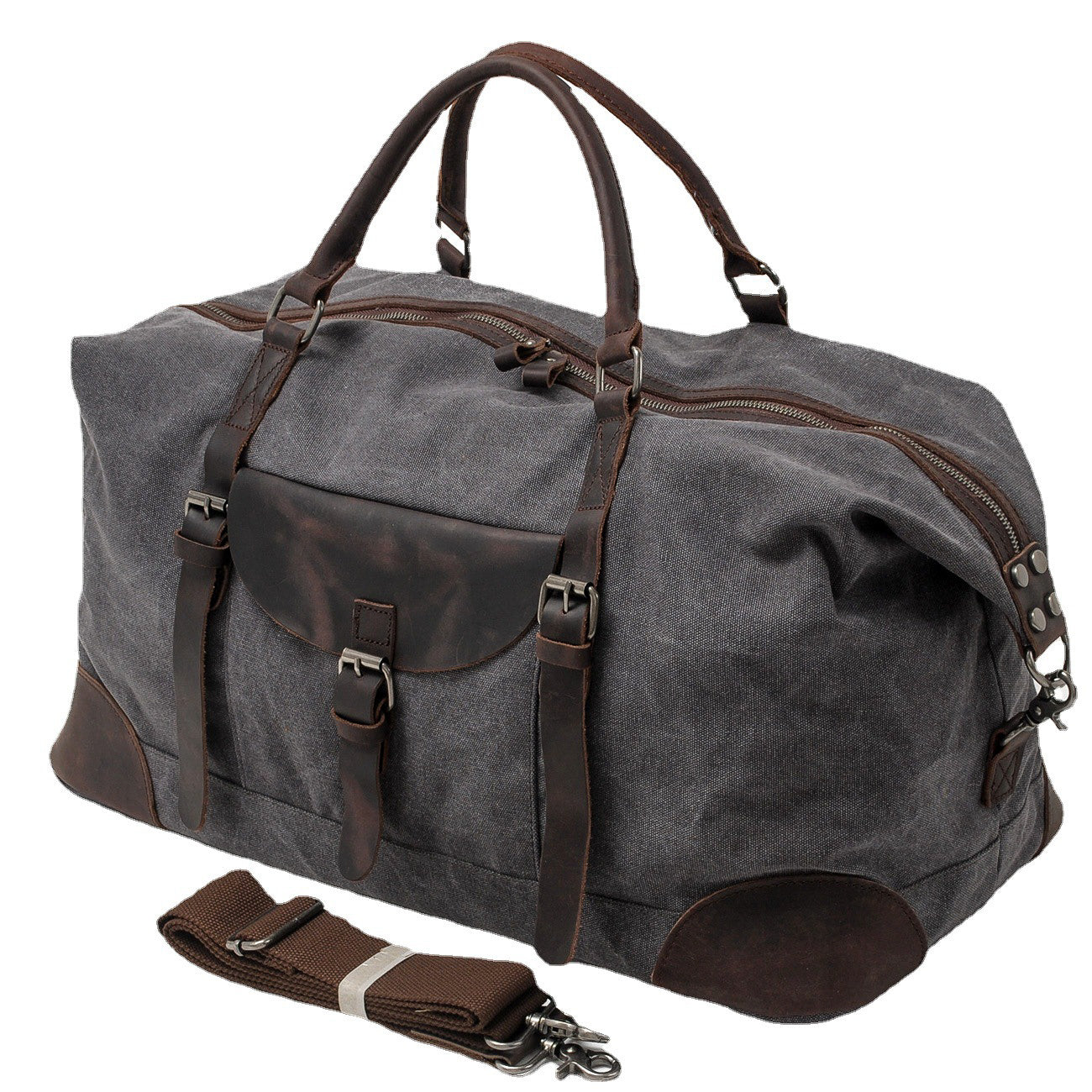 Sac de Voyage en Toile | KNOXVILLE