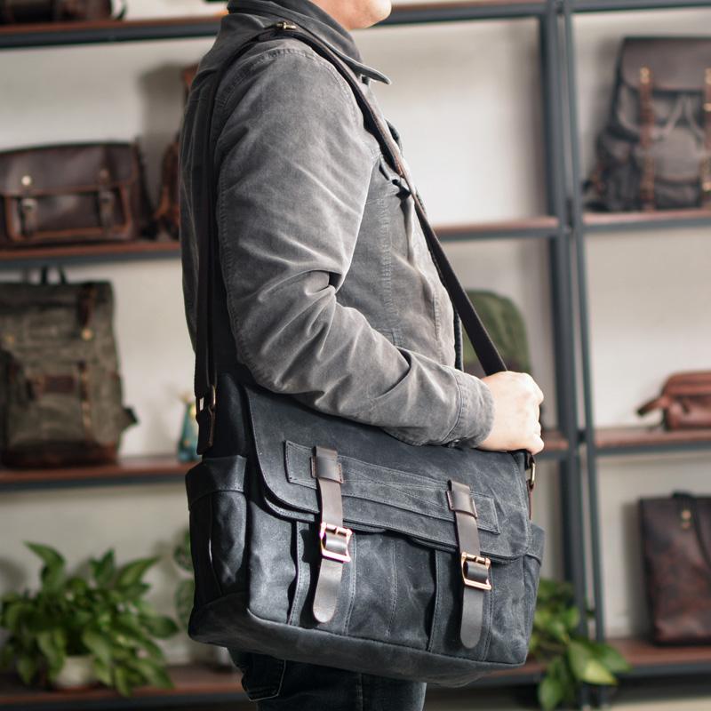 Sac à Bandoulière | AUSTIN