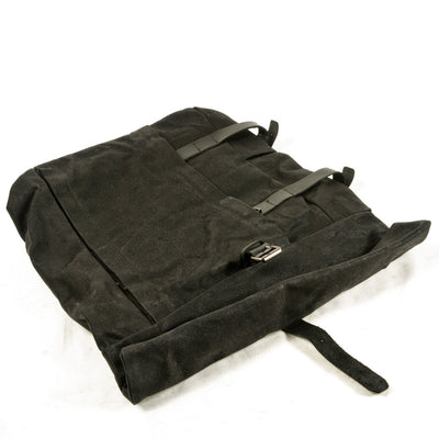 Sac à Dos en Toile pour Moto | CORTINA