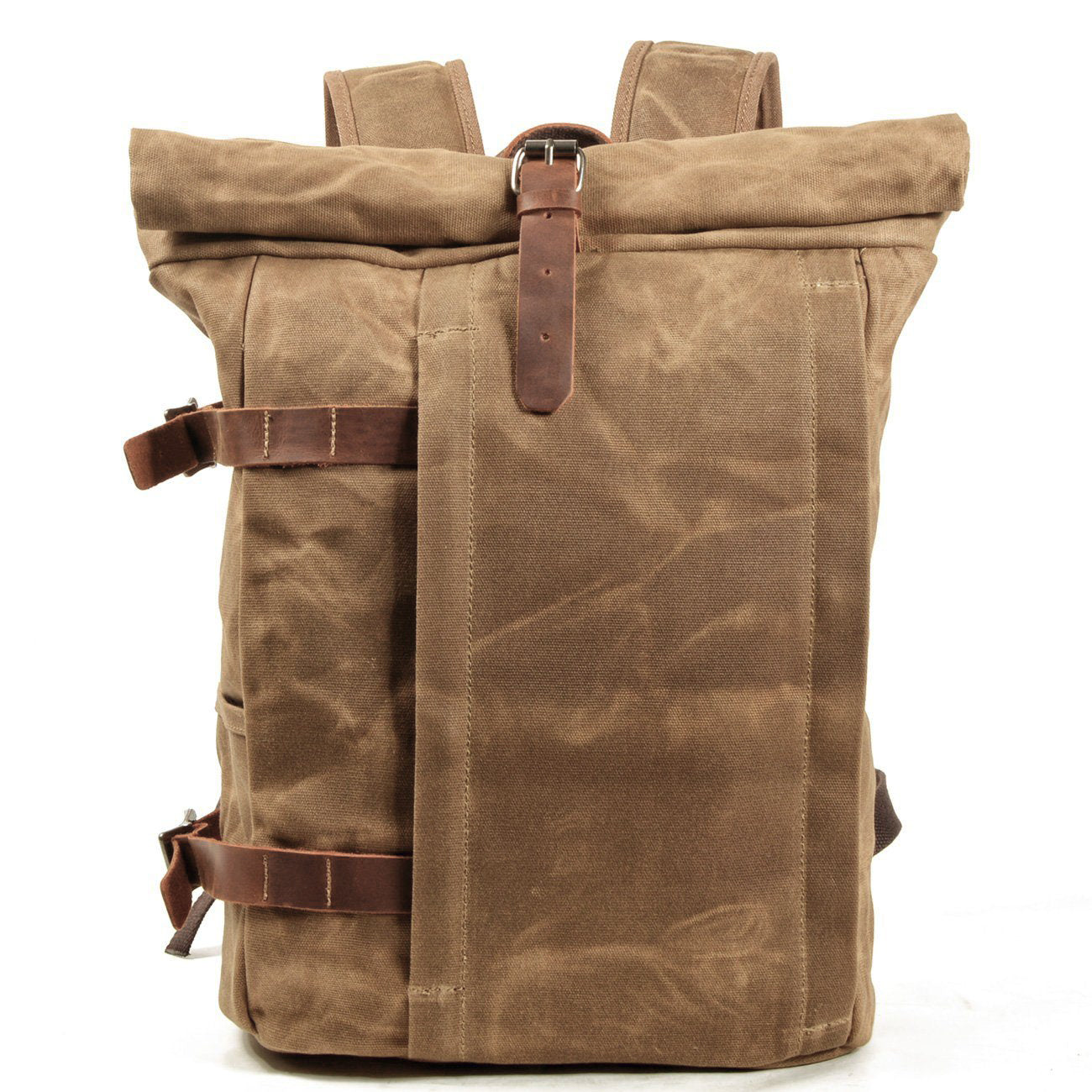 Sac à Dos en Toile pour Moto | CORTINA