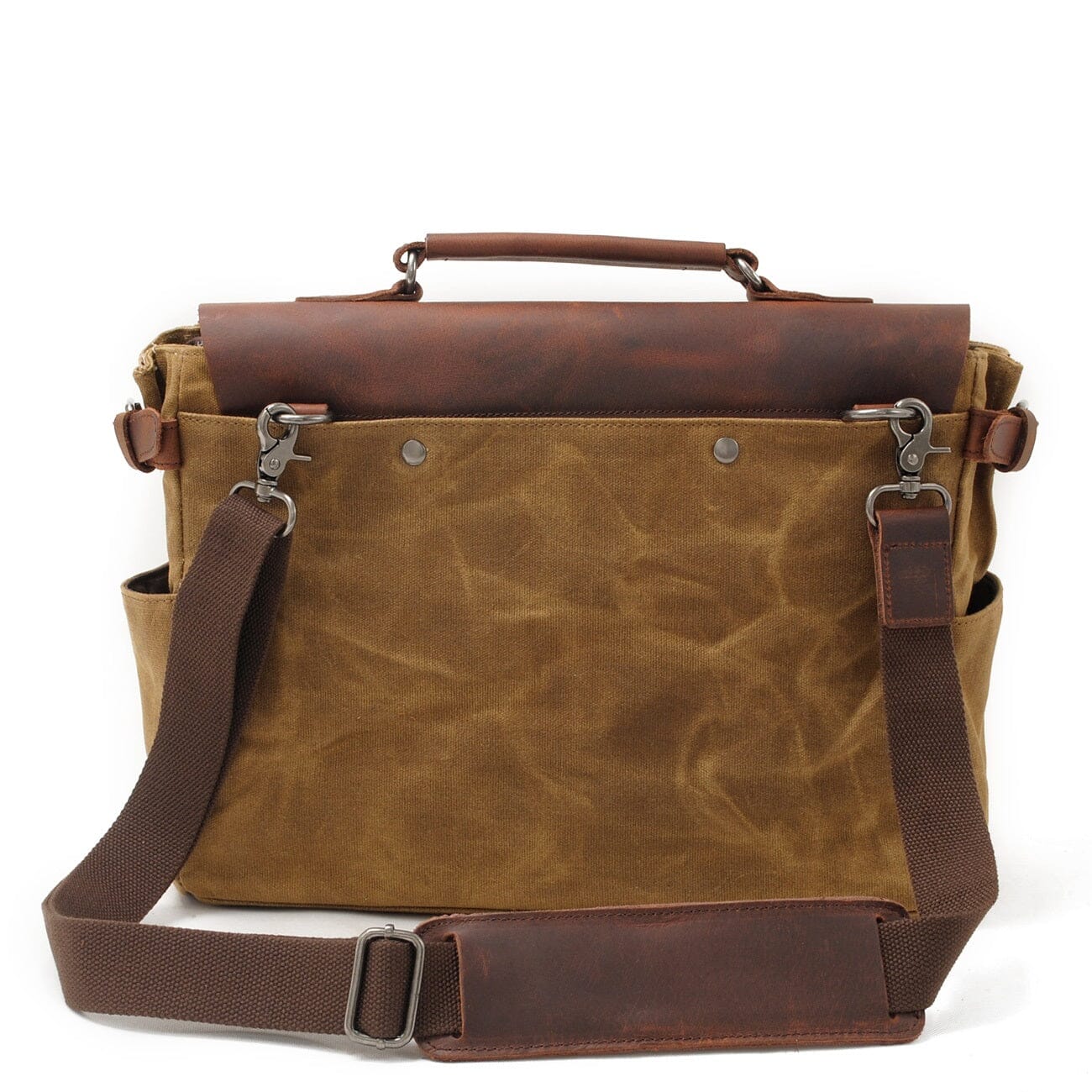 Sac à bandoulière en toile | PETERSBURG