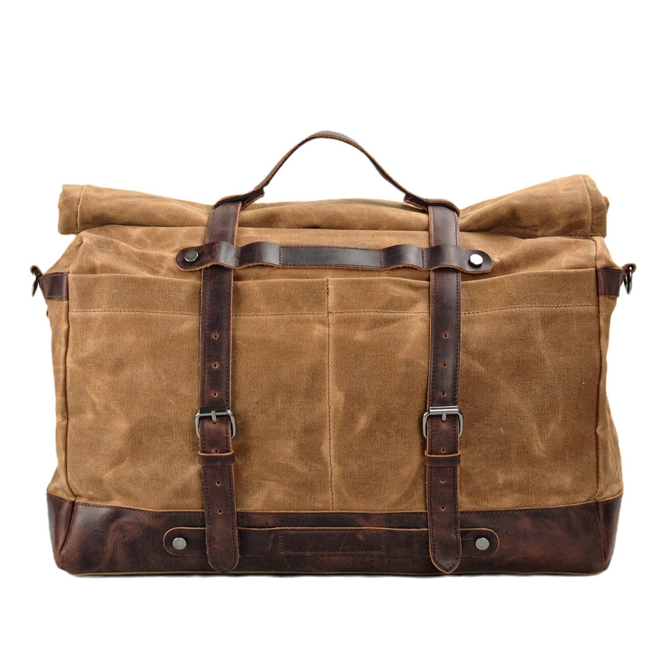Sac de Voyage en Toile Cirée | HALTI