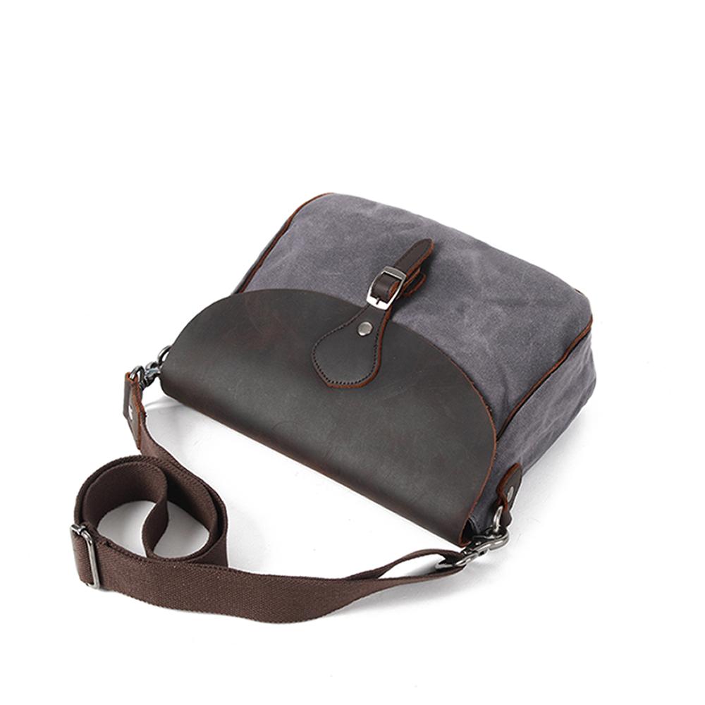 Sac Bandoulière Vintage | BREGENZ