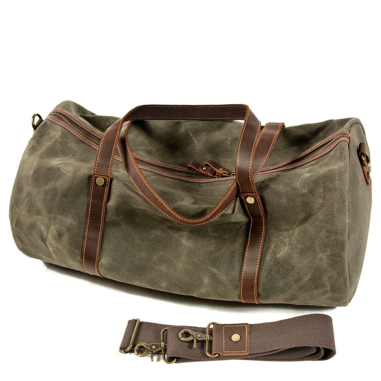 Sac de Sport Militaire | BRASOV