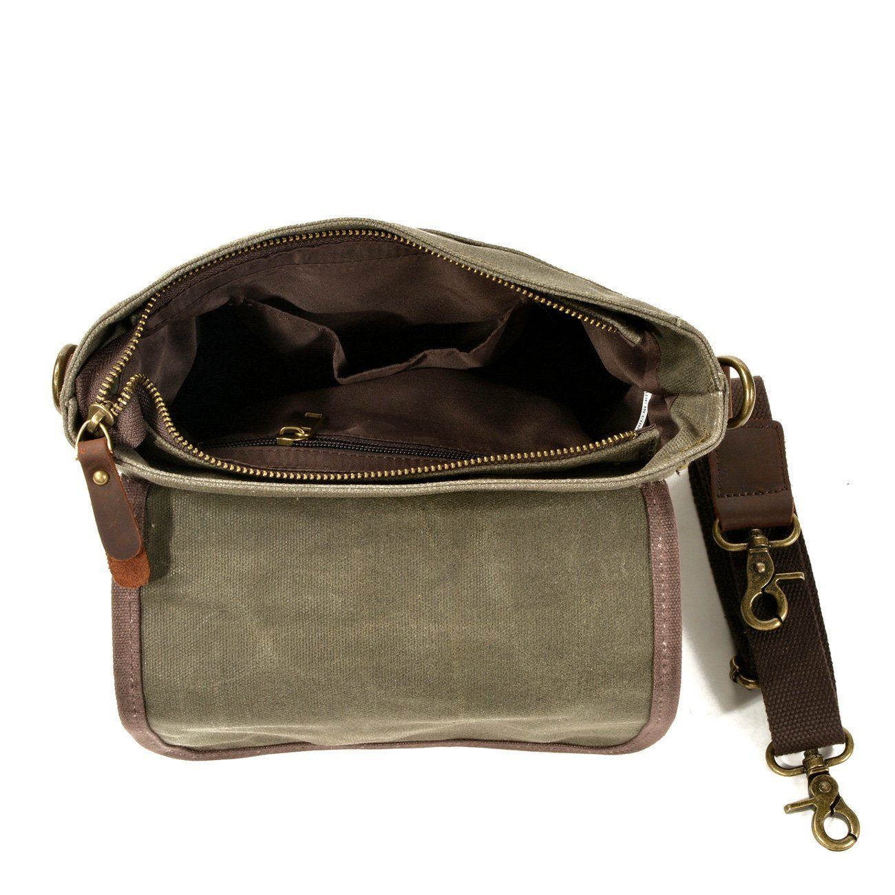 Petit Sac Bandoulière | MATERA