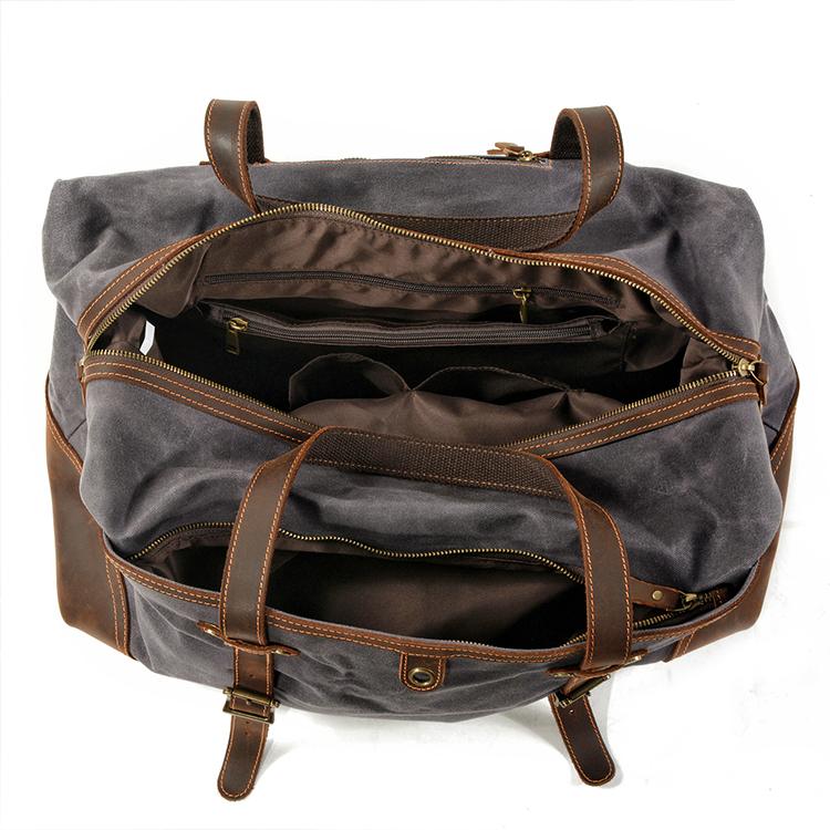 Sac de Voyage de Week-end | STAVANGER
