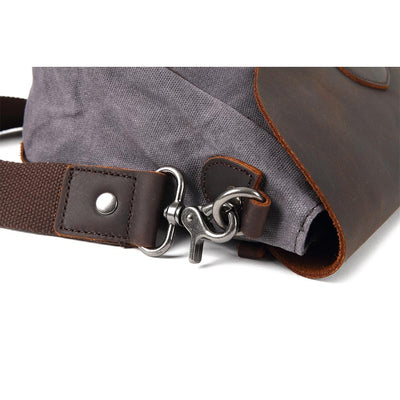 Sac Bandoulière Vintage | BREGENZ
