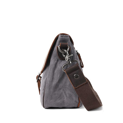 Sac Bandoulière Vintage | BREGENZ