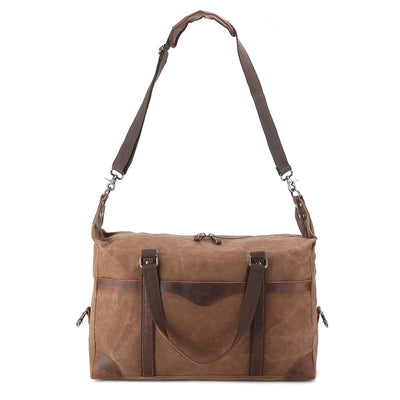 Sac de voyage en toile pour hommes | NOVA